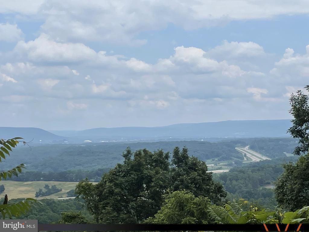 SKYTOP VISTA ROAD