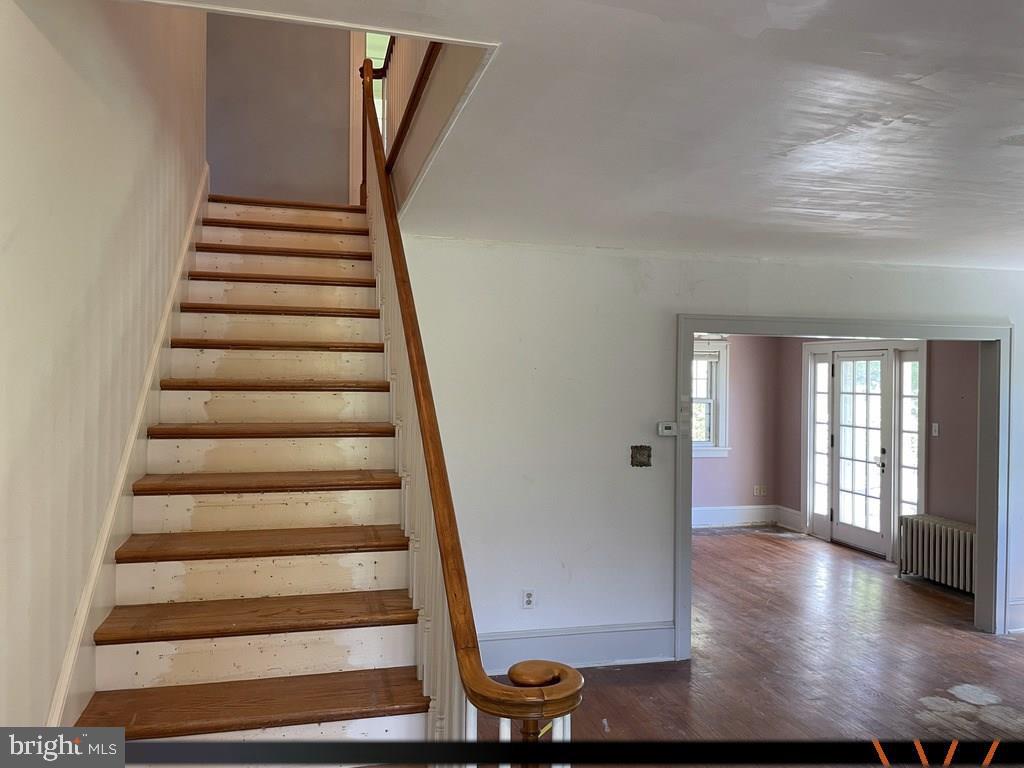 200 HOUSERVILLE ROAD