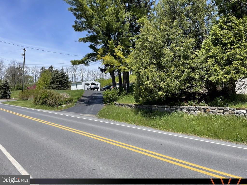 200 HOUSERVILLE ROAD