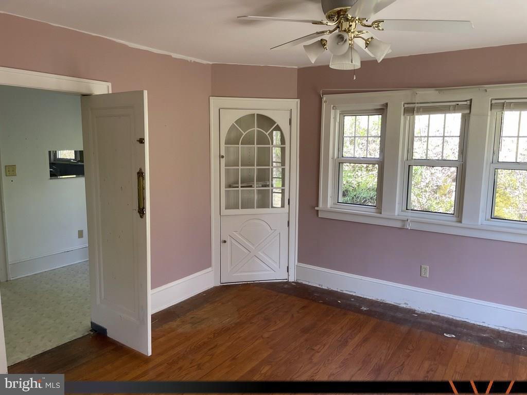 200 HOUSERVILLE ROAD