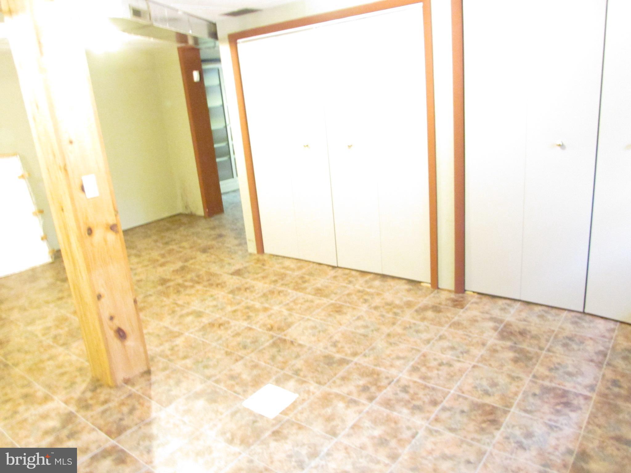 1994-1996 GENERAL POTTER HIGHWAY