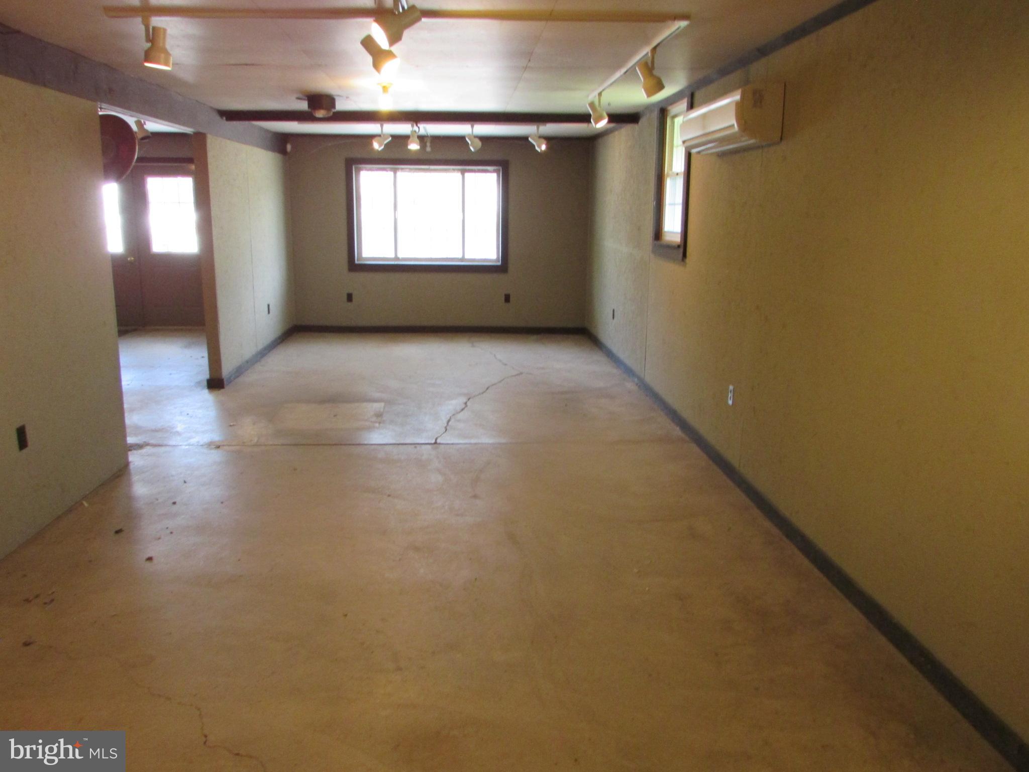 1994-1996 GENERAL POTTER HIGHWAY