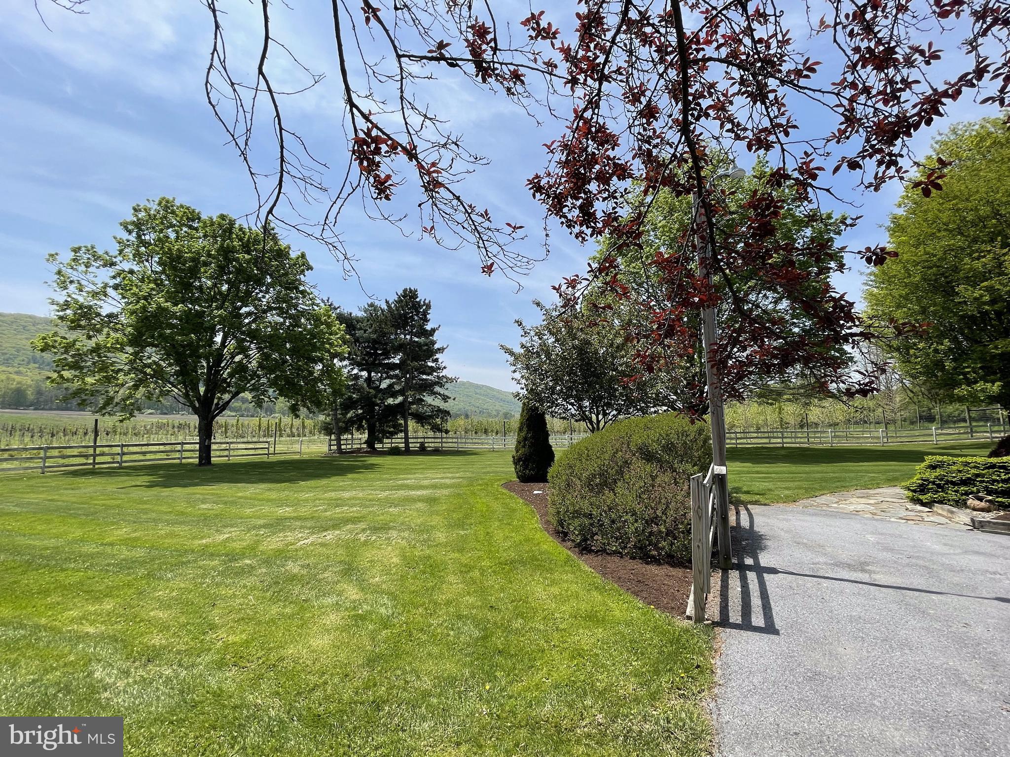 1994-1996 GENERAL POTTER HIGHWAY