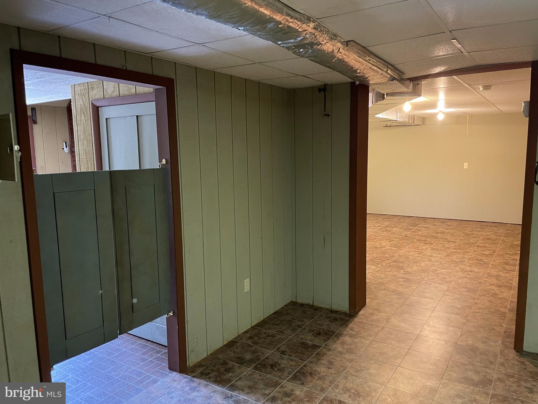 1994-1996 GENERAL POTTER HIGHWAY