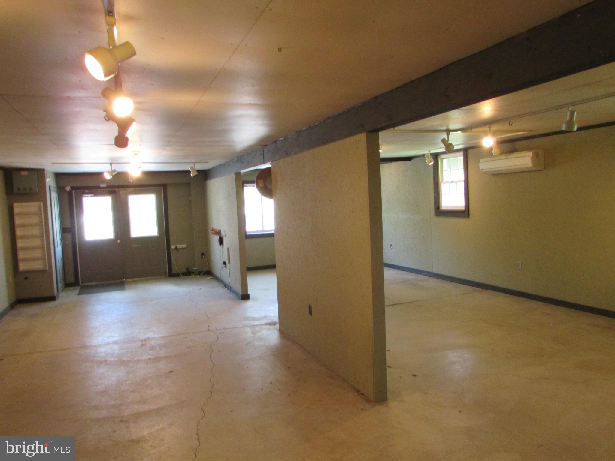 1994-1996 GENERAL POTTER HIGHWAY