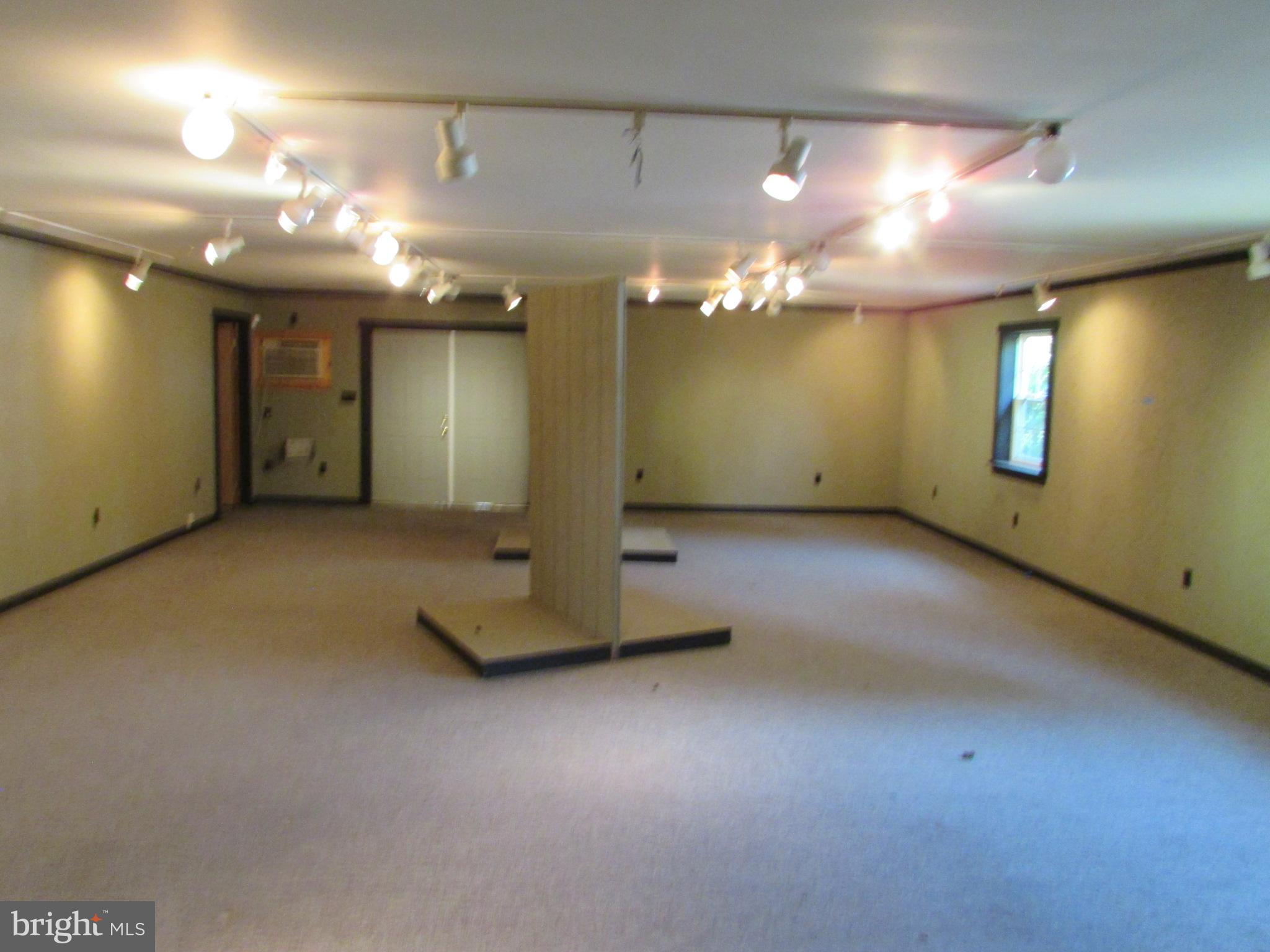 1994-1996 GENERAL POTTER HIGHWAY