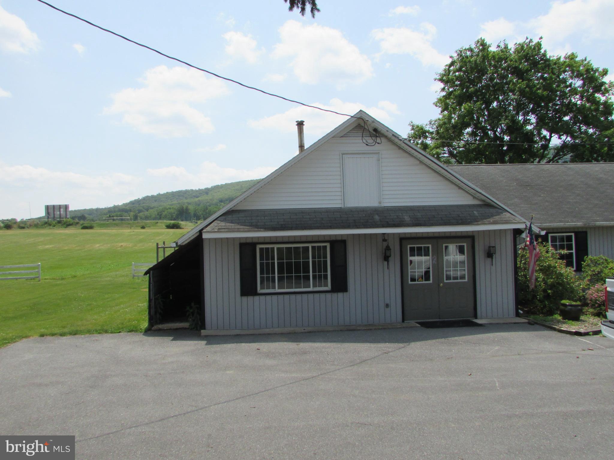 1994-1996 GENERAL POTTER HIGHWAY