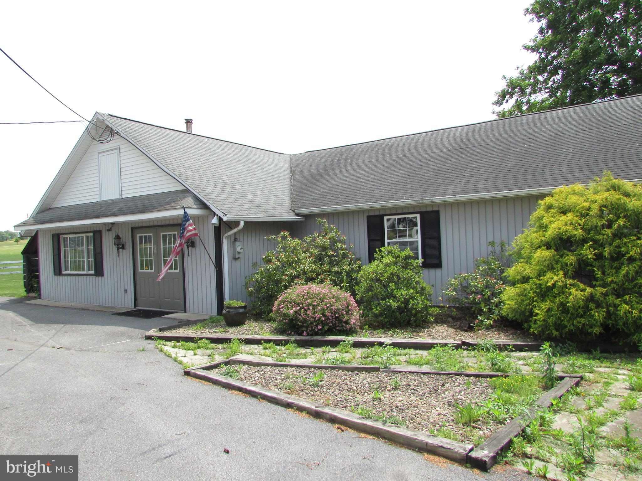 1994-1996 GENERAL POTTER HIGHWAY