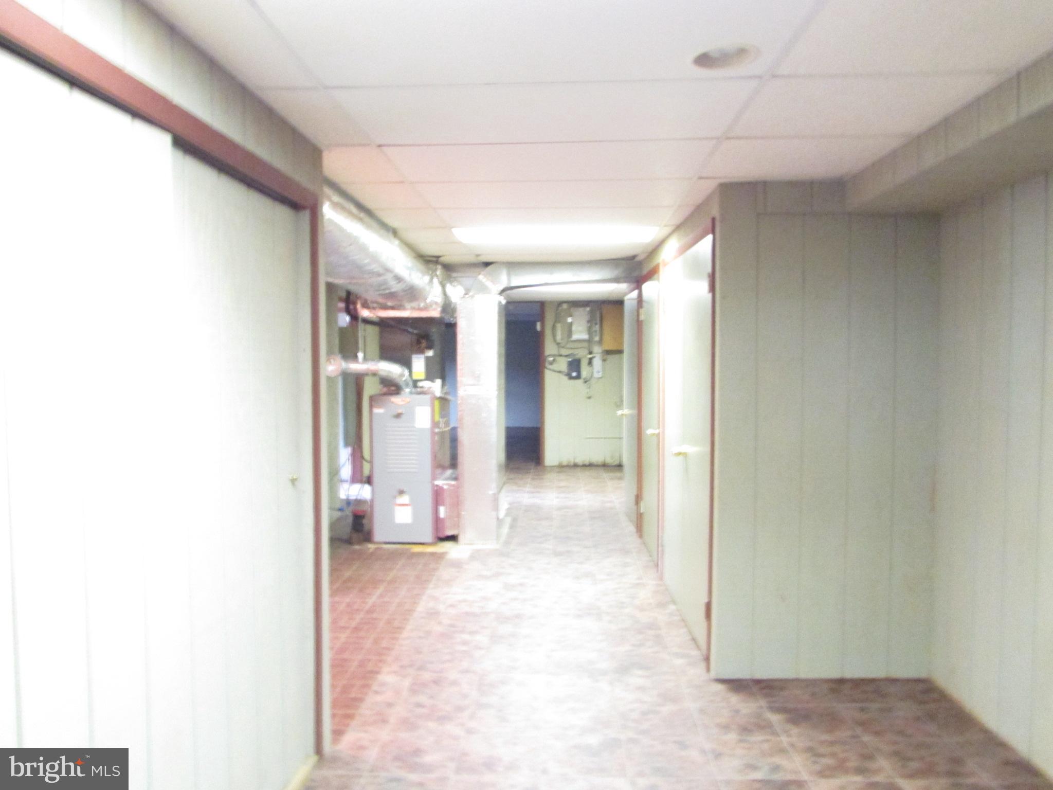 1994-1996 GENERAL POTTER HIGHWAY