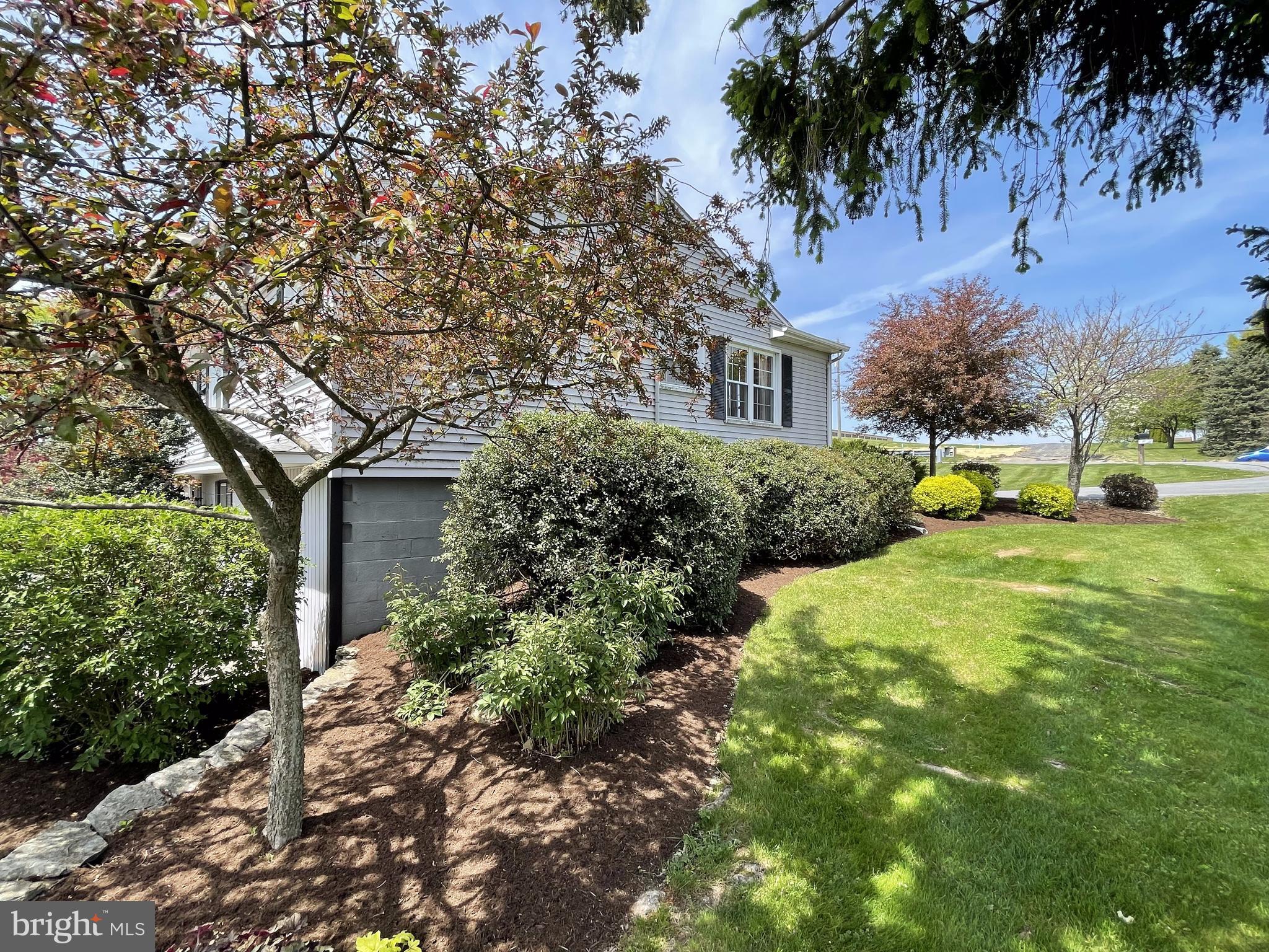 1994-1996 GENERAL POTTER HIGHWAY