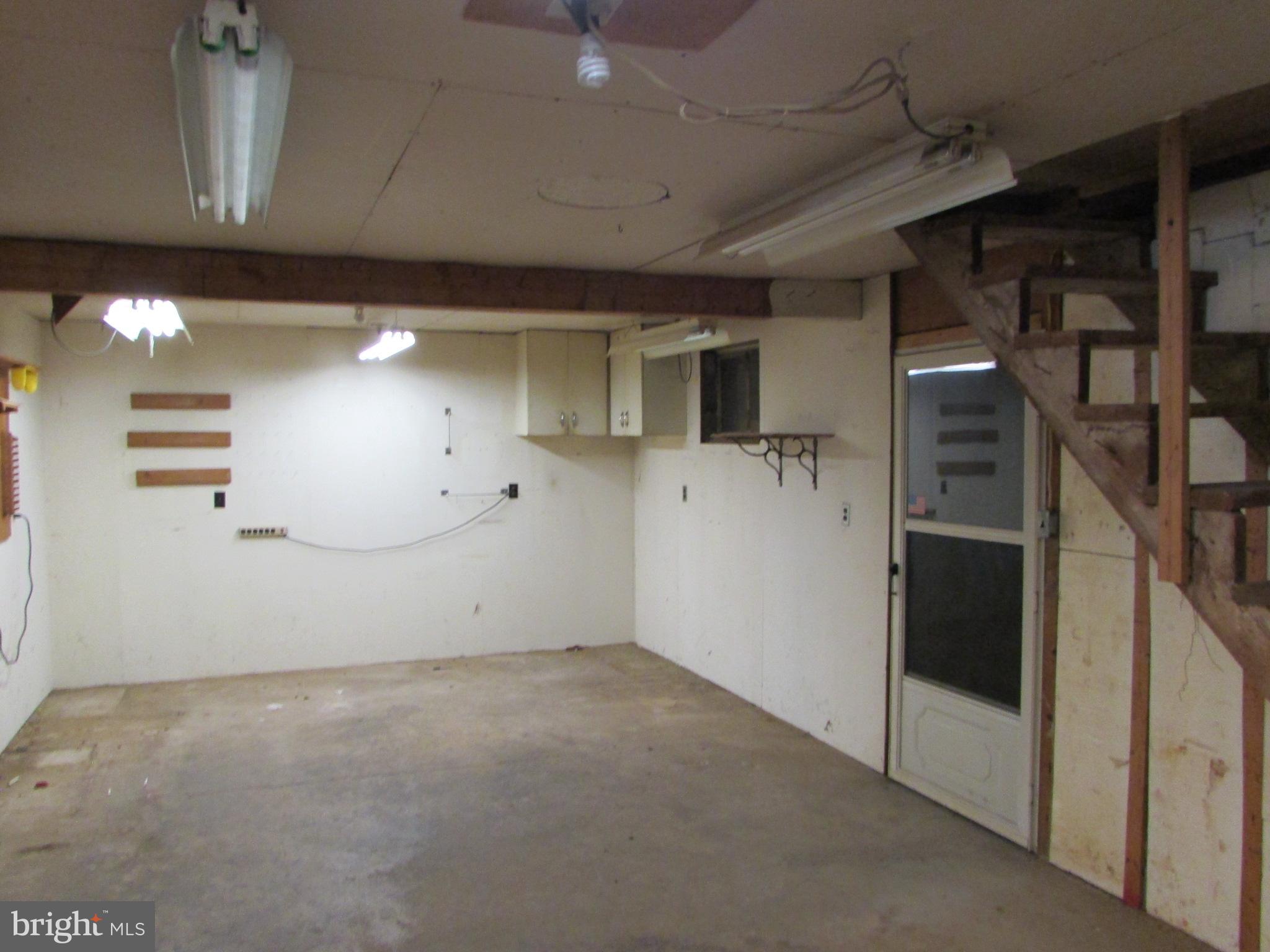 1994-1996 GENERAL POTTER HIGHWAY