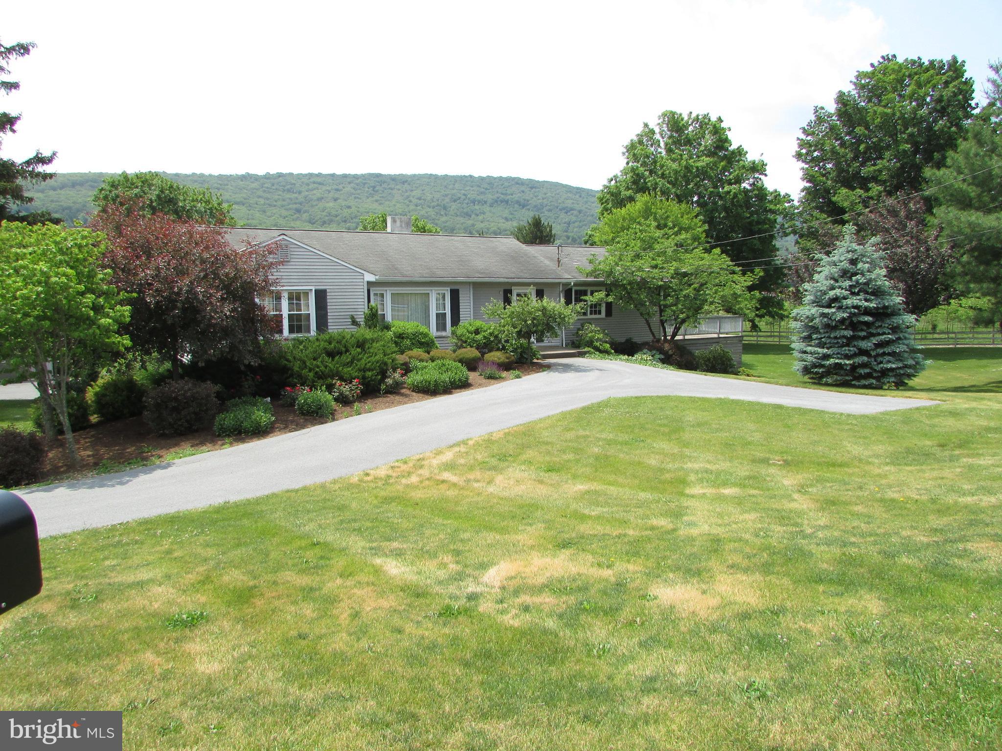 1994-1996 GENERAL POTTER HIGHWAY