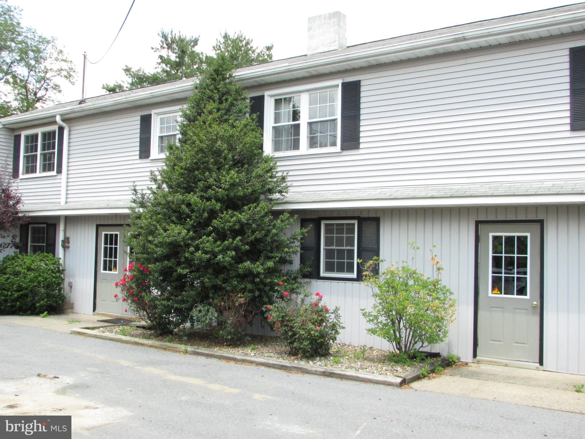 1994-1996 GENERAL POTTER HIGHWAY