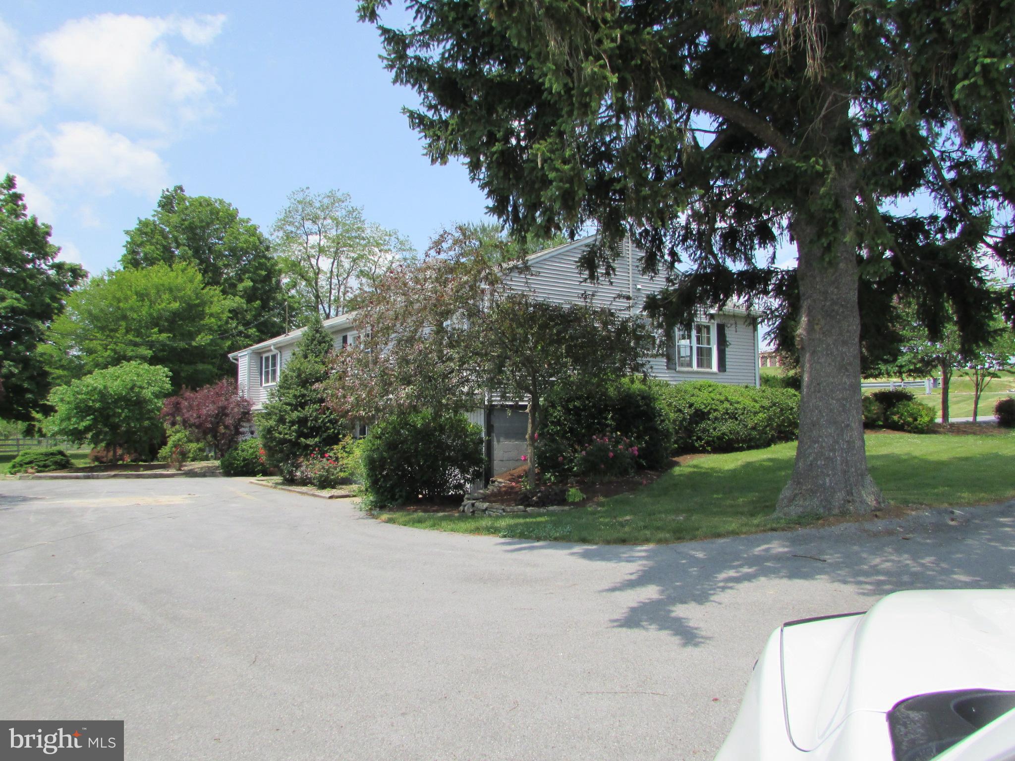 1994-1996 GENERAL POTTER HIGHWAY