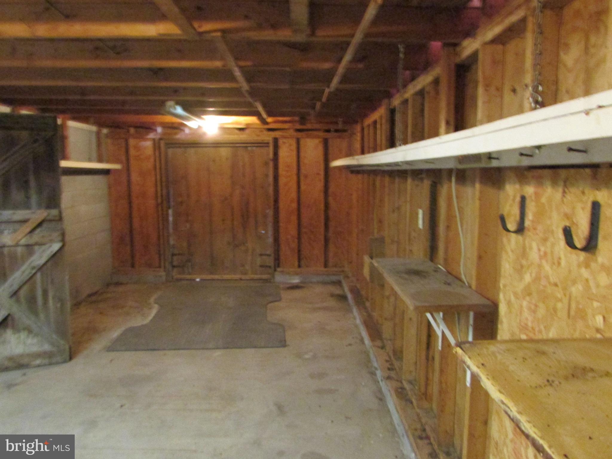 1994-1996 GENERAL POTTER HIGHWAY