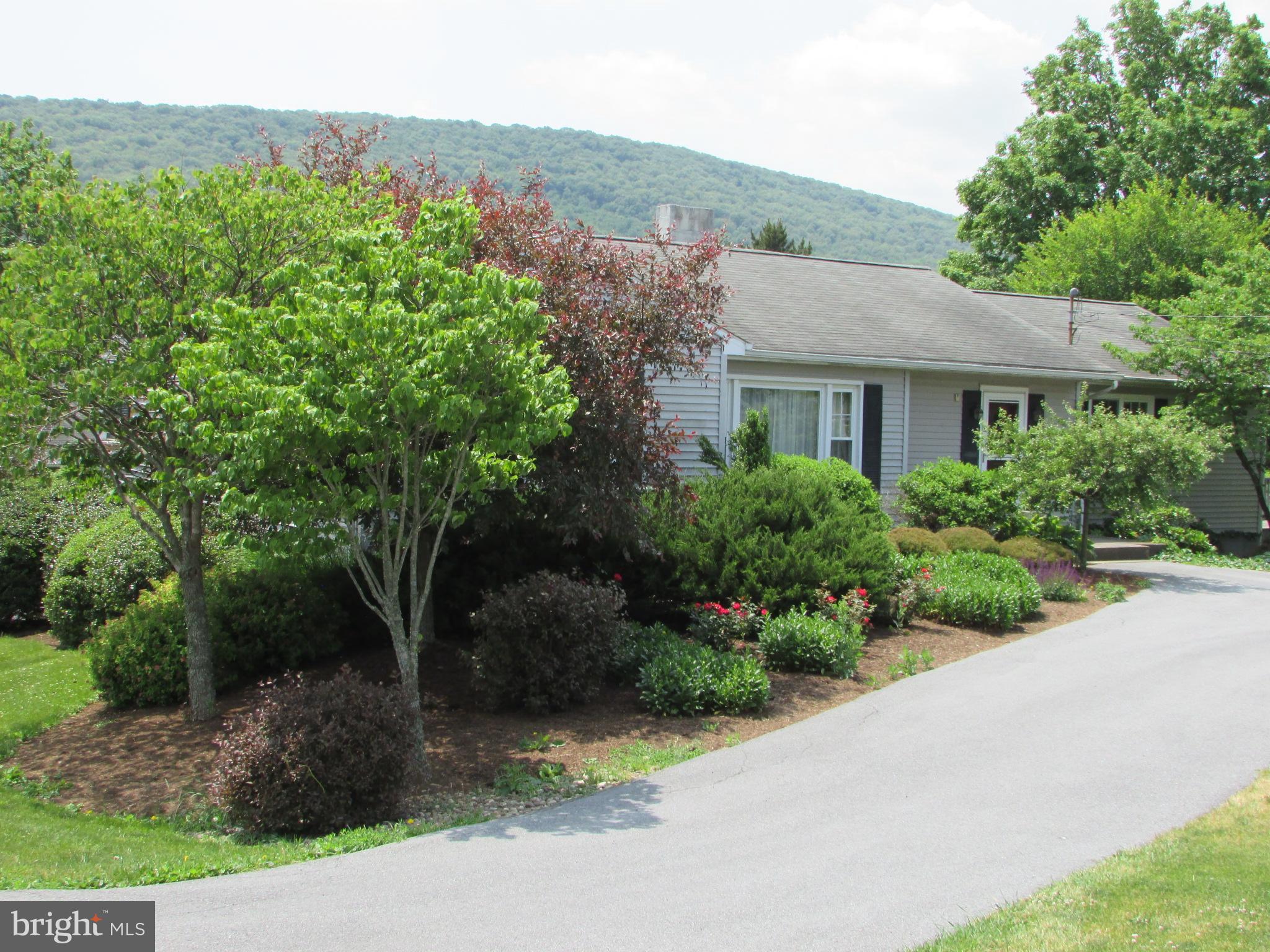 1994-1996 GENERAL POTTER HIGHWAY