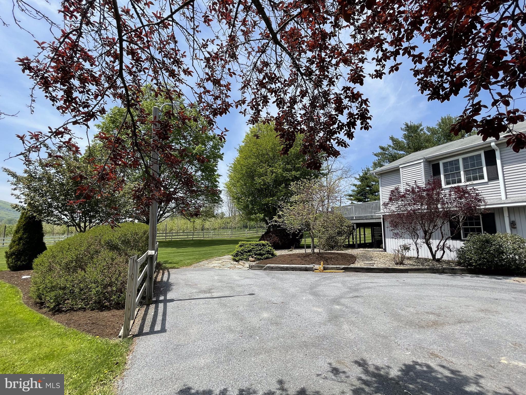 1994-1996 GENERAL POTTER HIGHWAY