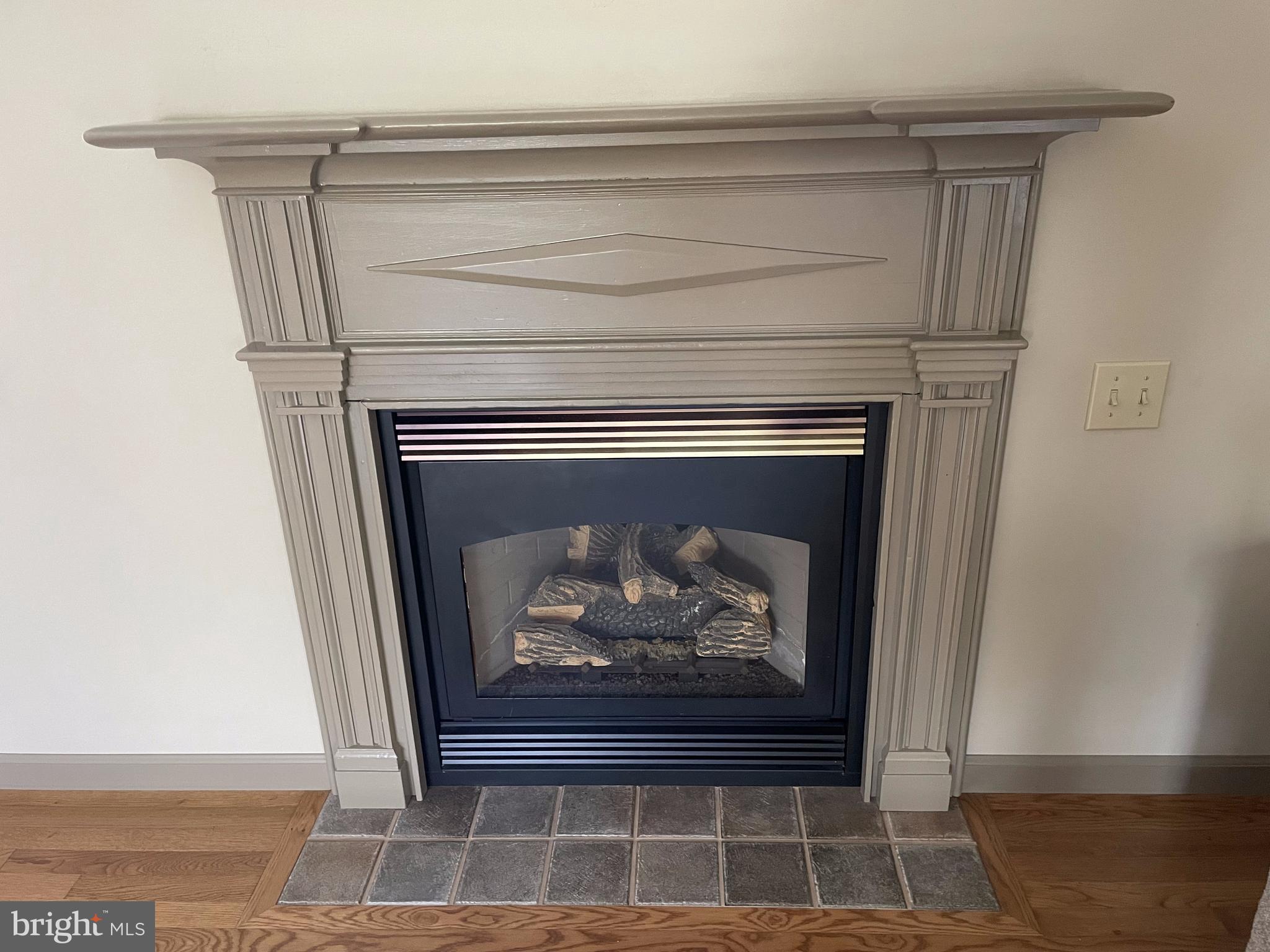 1994-1996 GENERAL POTTER HIGHWAY