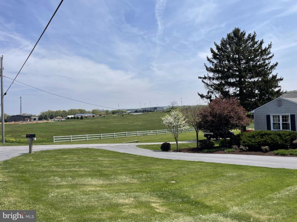 1994-1996 GENERAL POTTER HIGHWAY