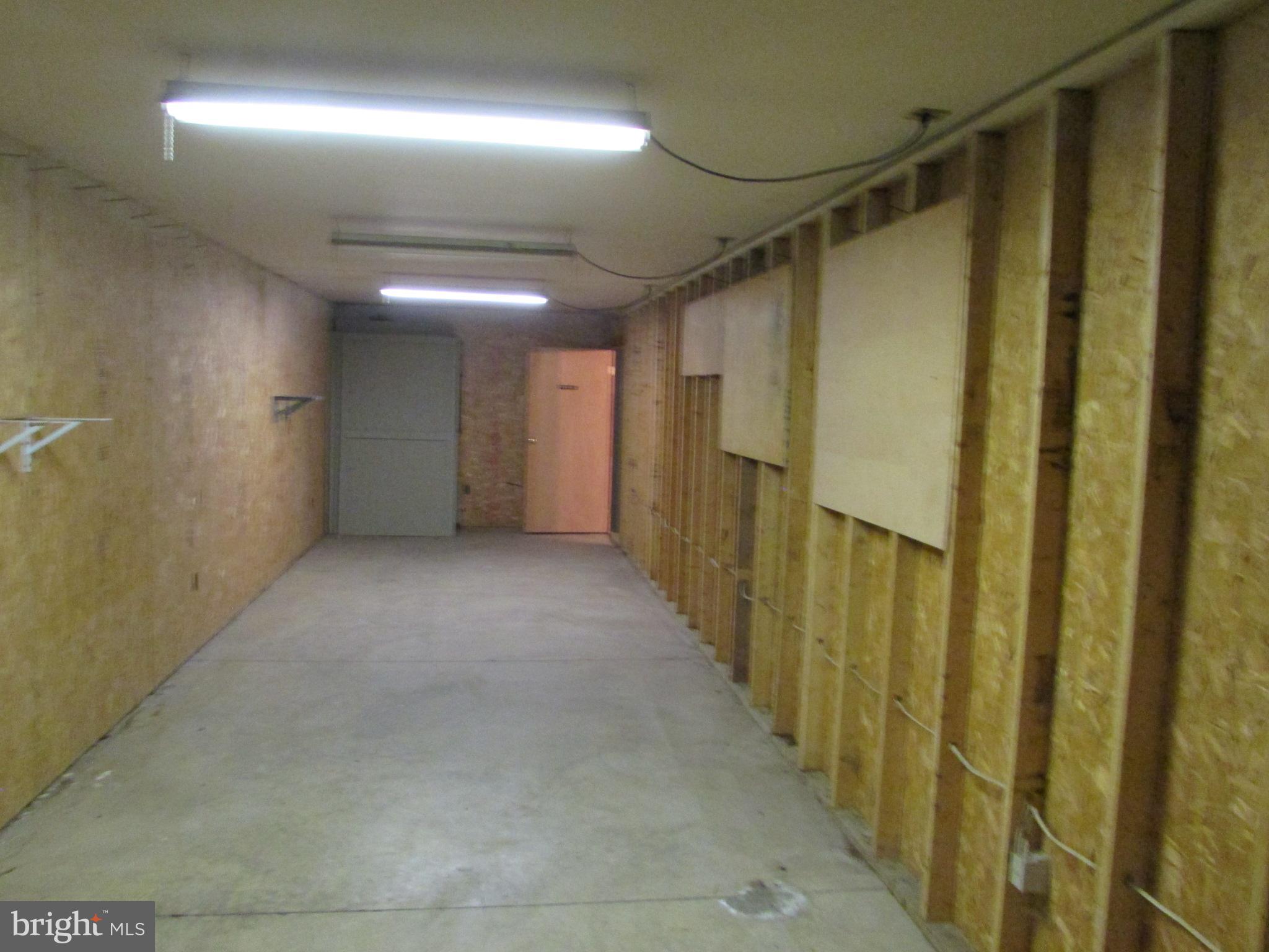 1994-1996 GENERAL POTTER HIGHWAY