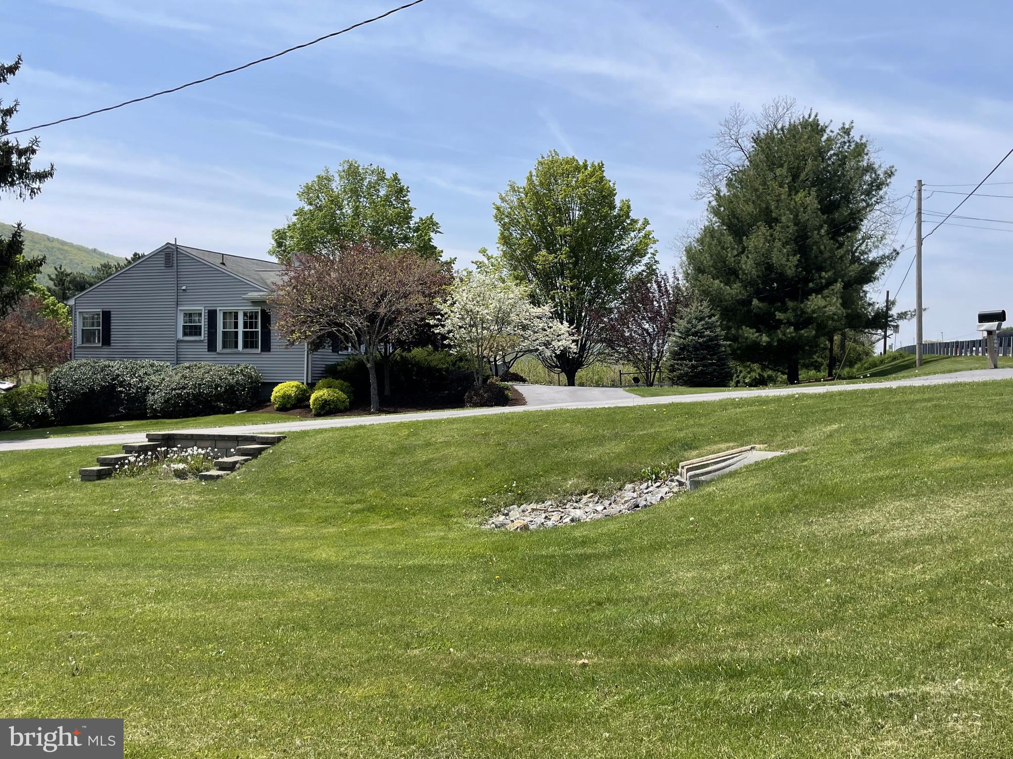 1994-1996 GENERAL POTTER HIGHWAY