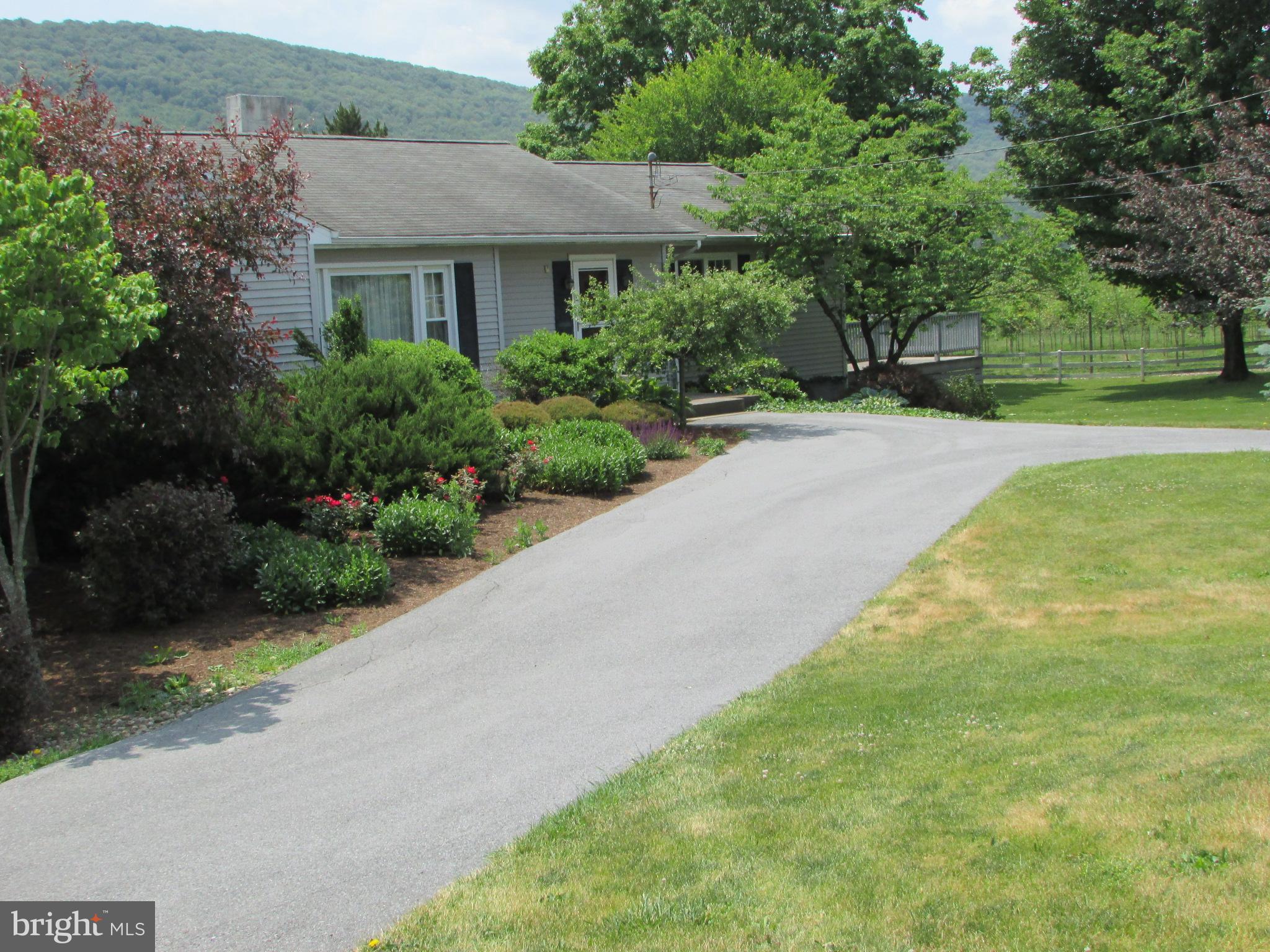 1994-1996 GENERAL POTTER HIGHWAY