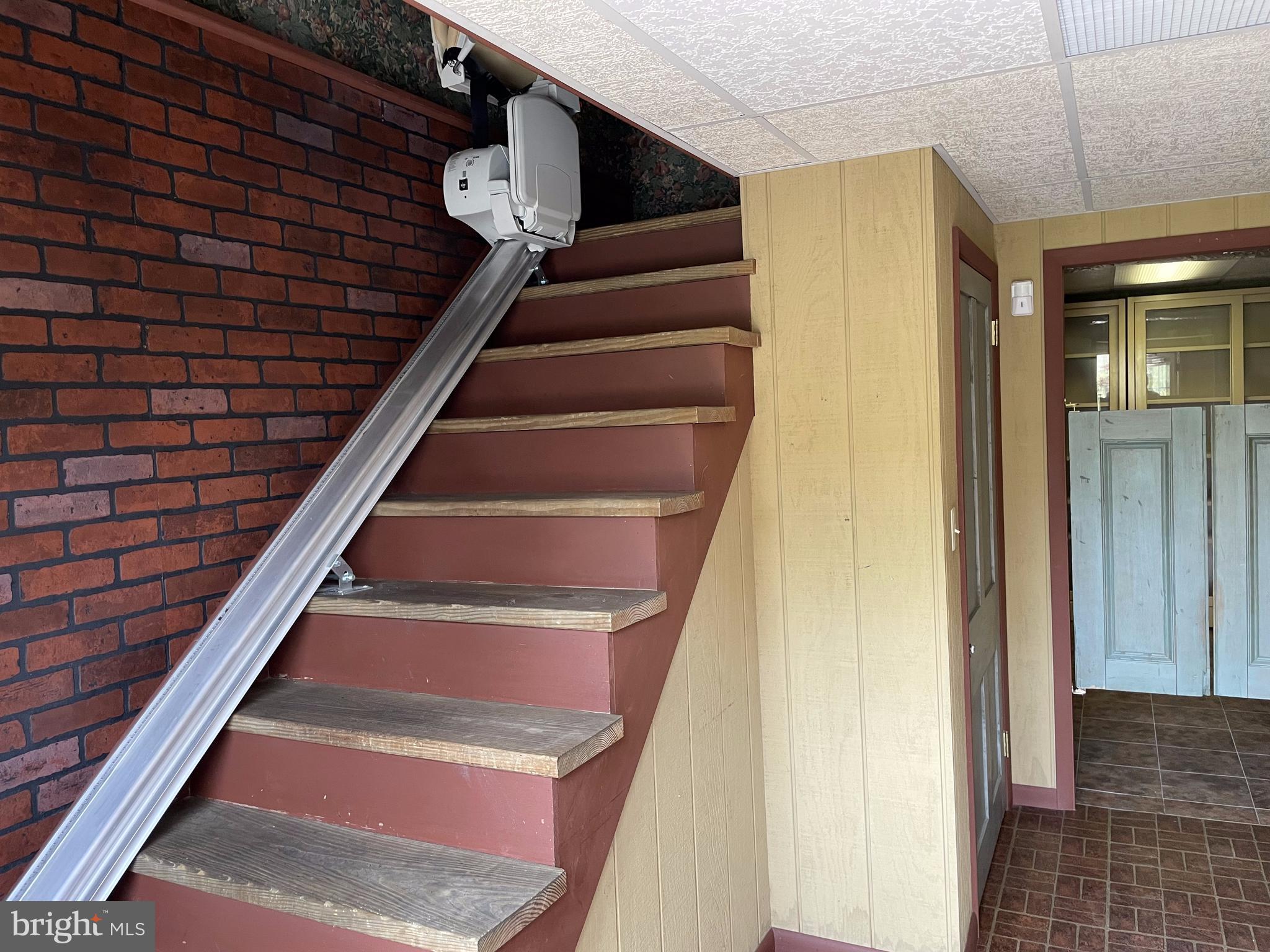 1994-1996 GENERAL POTTER HIGHWAY