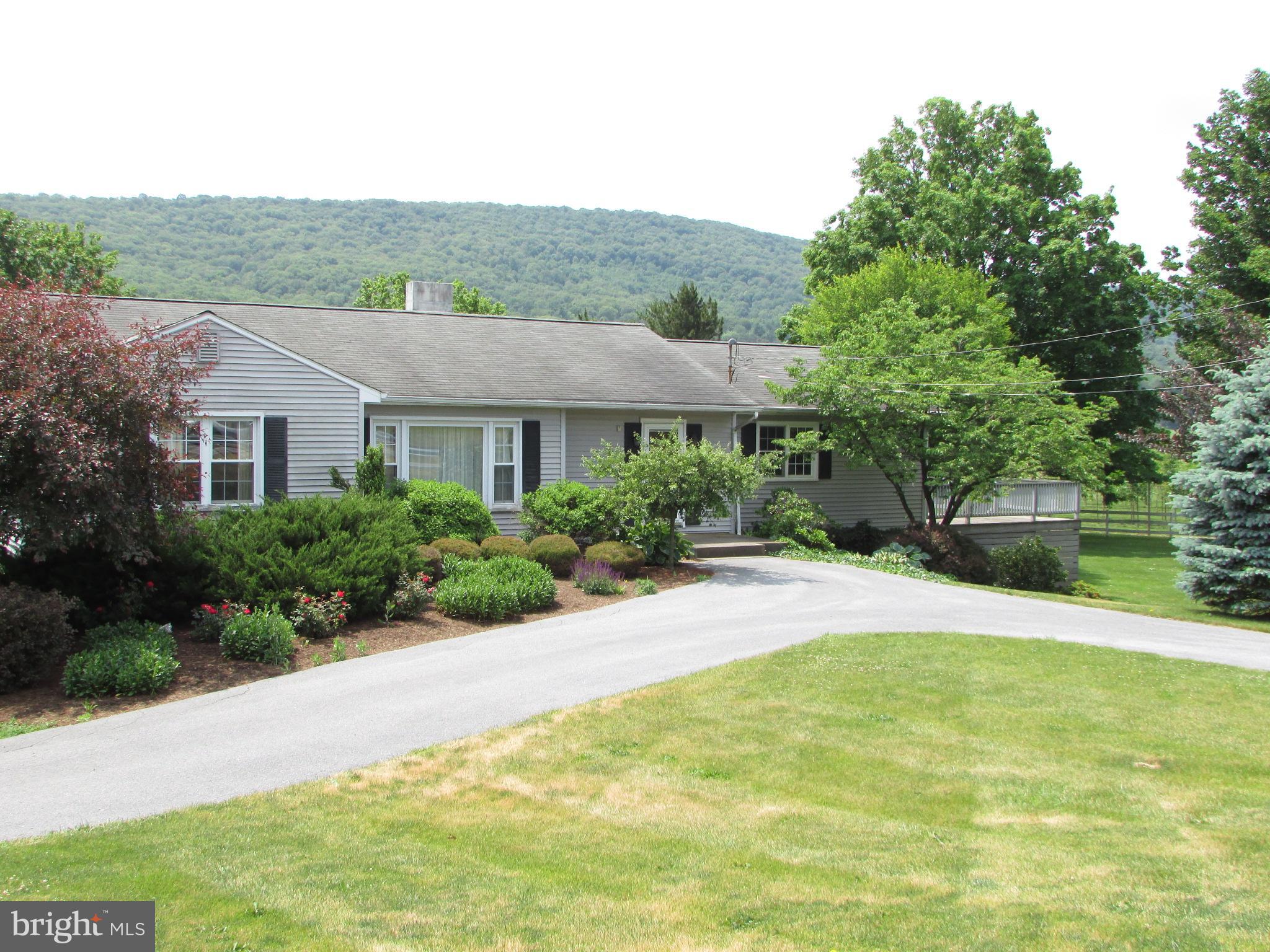 1994-1996 GENERAL POTTER HIGHWAY