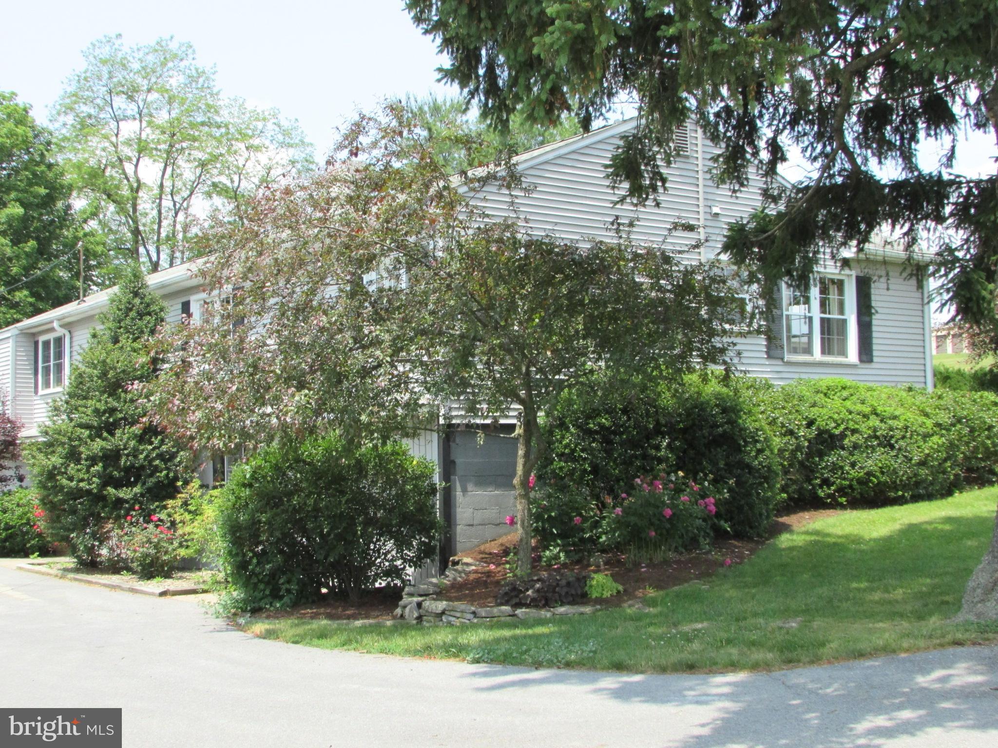 1994-1996 GENERAL POTTER HIGHWAY