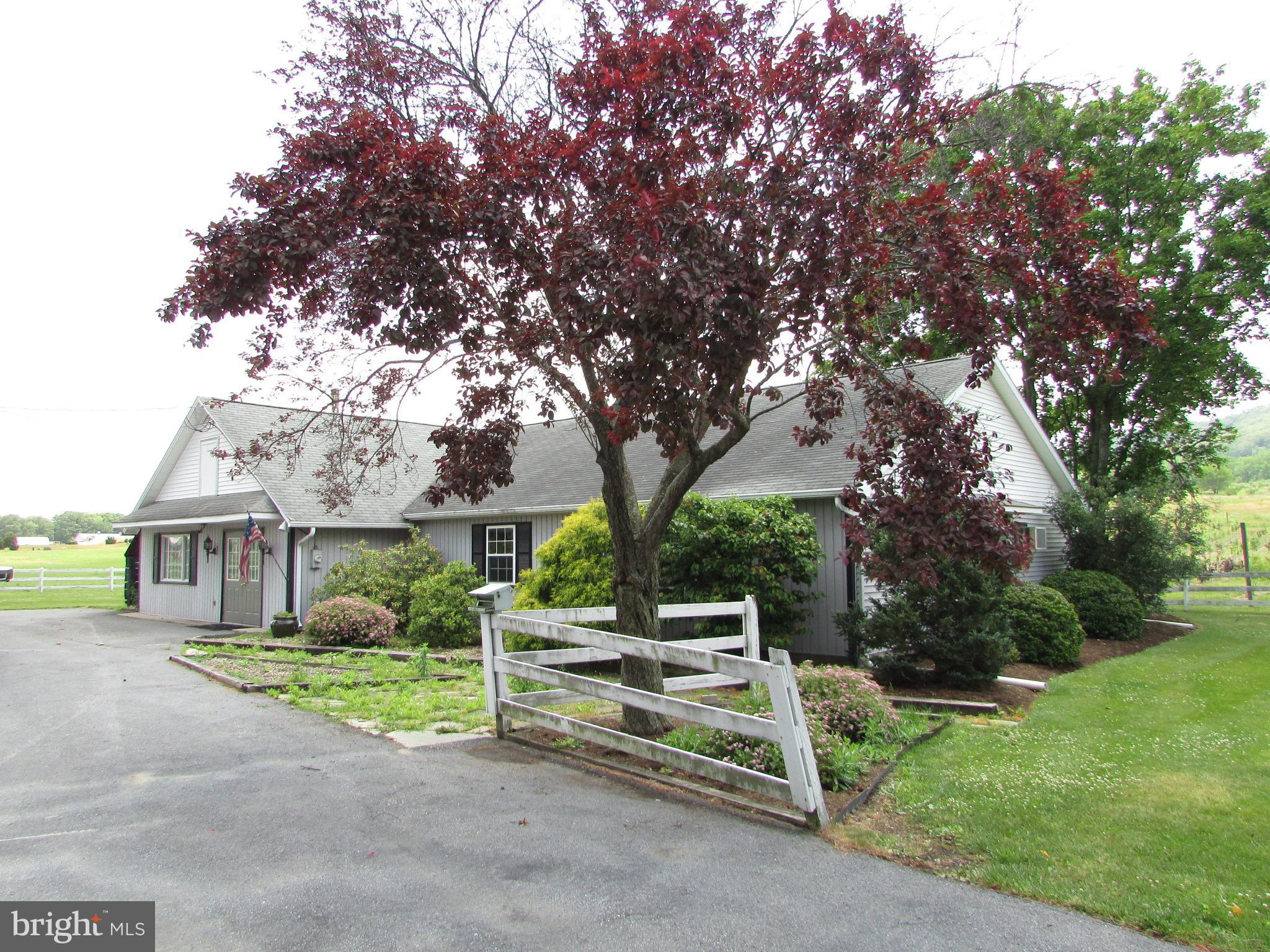 1994-1996 GENERAL POTTER HIGHWAY