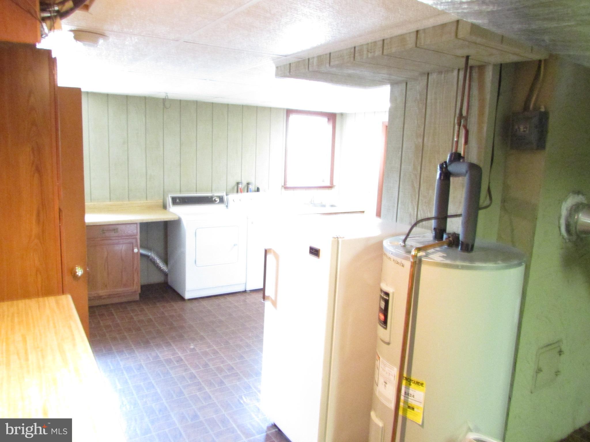 1994-1996 GENERAL POTTER HIGHWAY