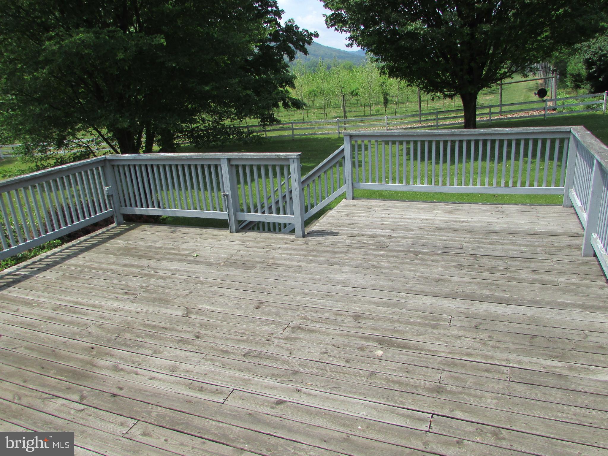 1994-1996 GENERAL POTTER HIGHWAY