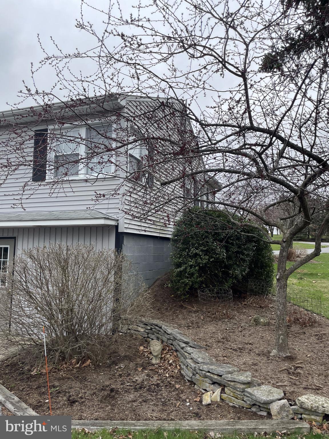 1994-1996 GENERAL POTTER HIGHWAY