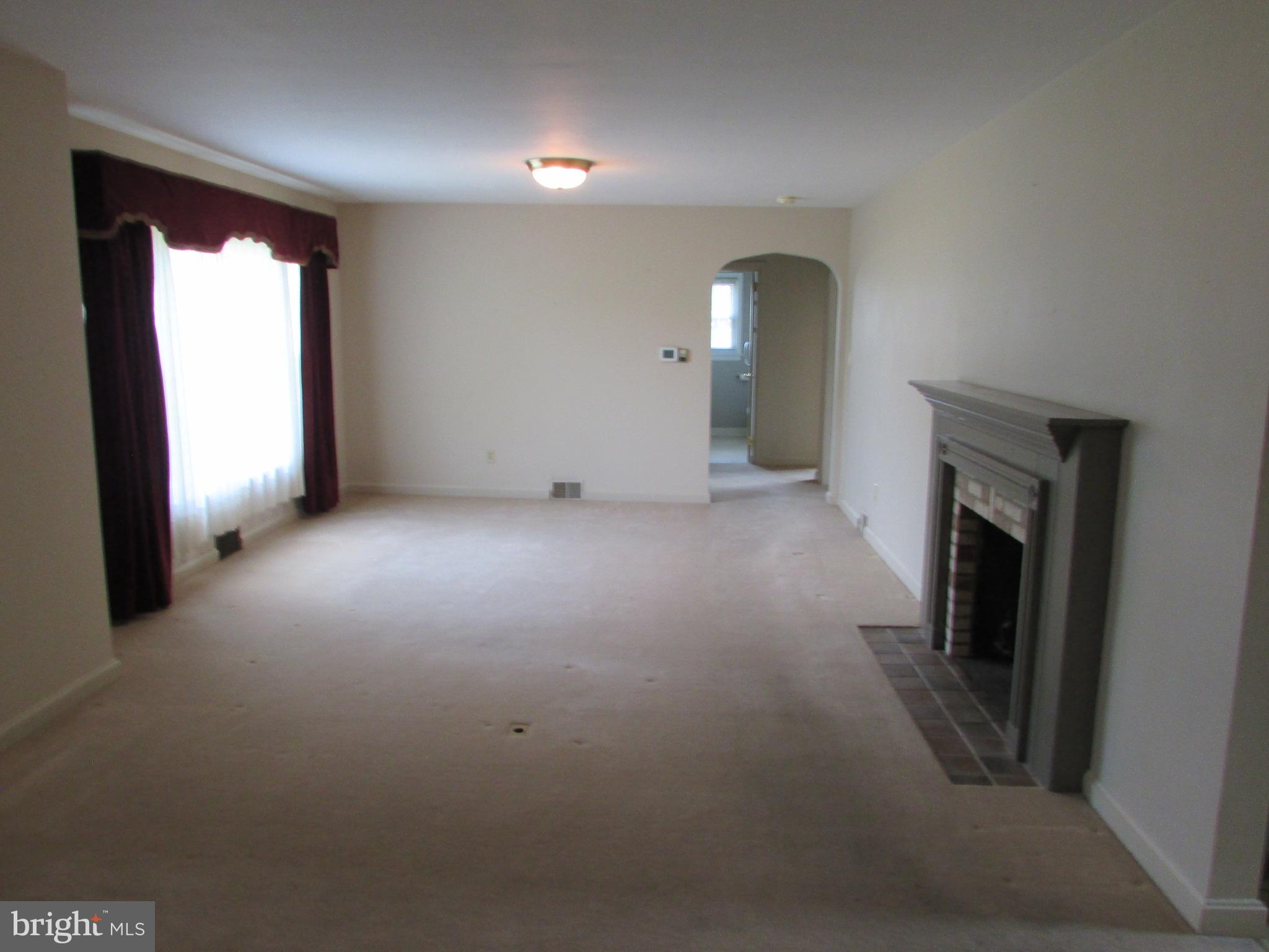 1994-1996 GENERAL POTTER HIGHWAY