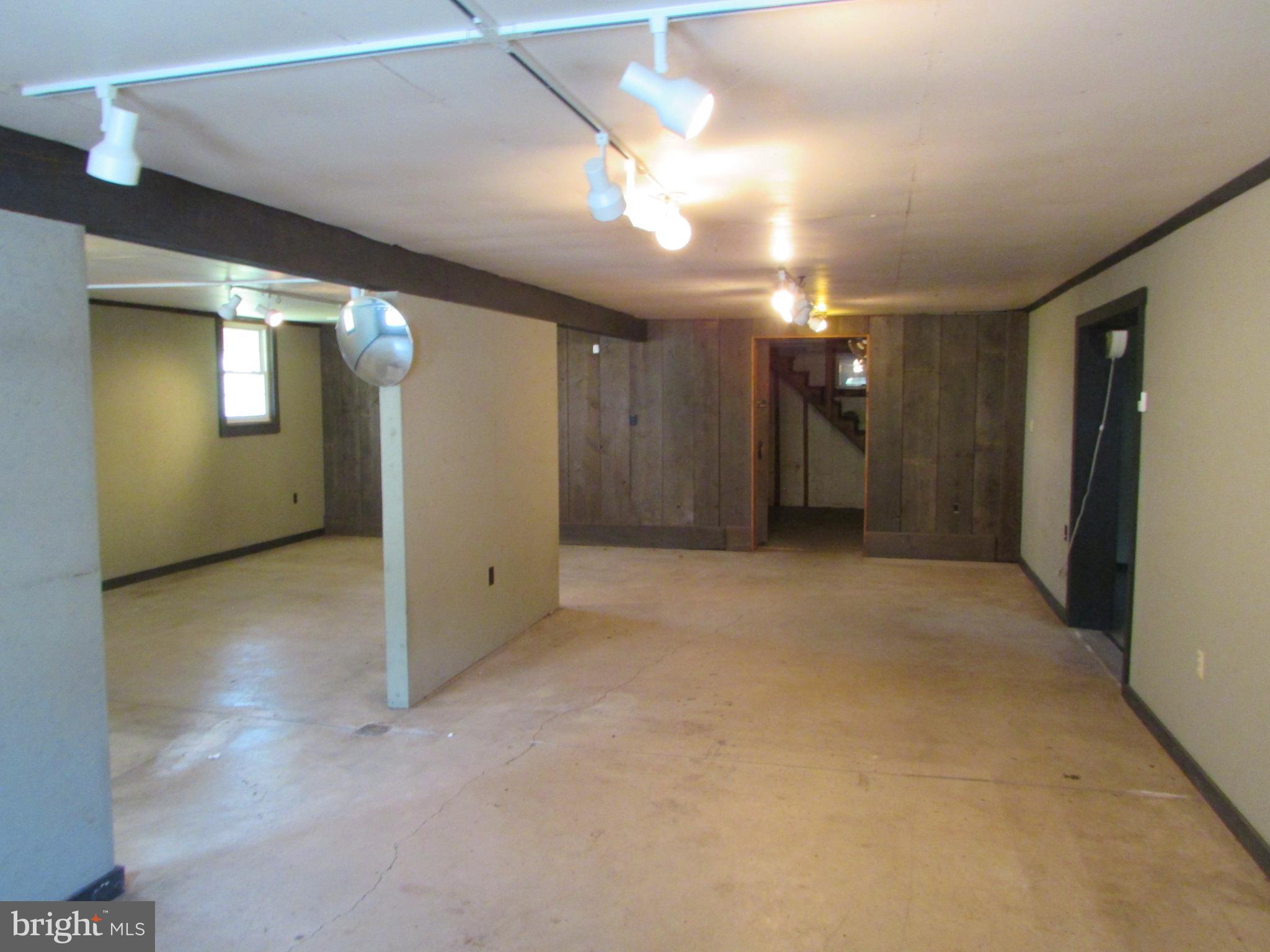 1994-1996 GENERAL POTTER HIGHWAY