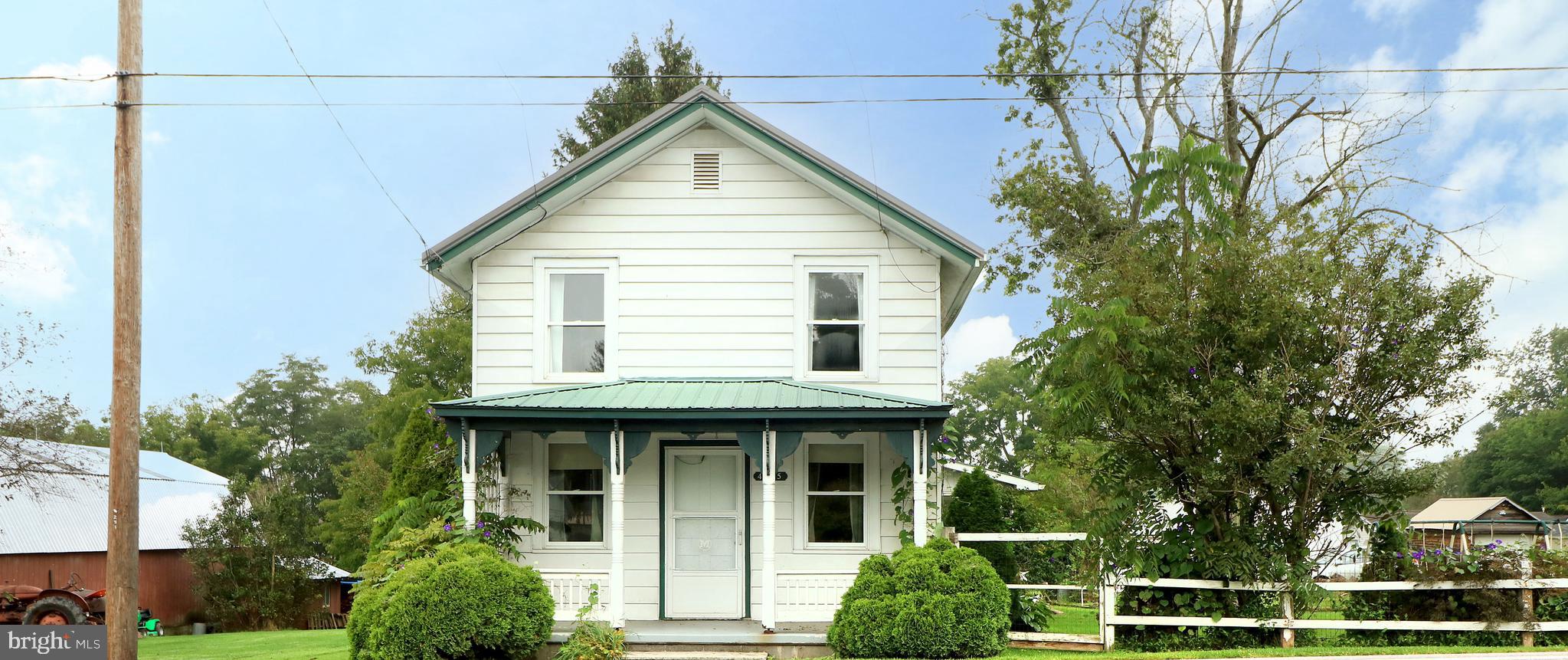 4055 NITTANY VALLEY DRIVE