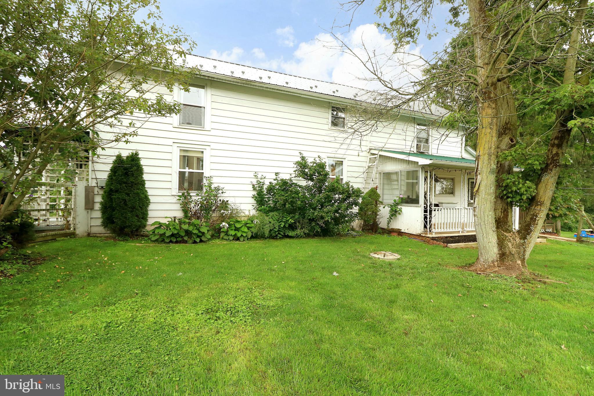 4055 NITTANY VALLEY DRIVE