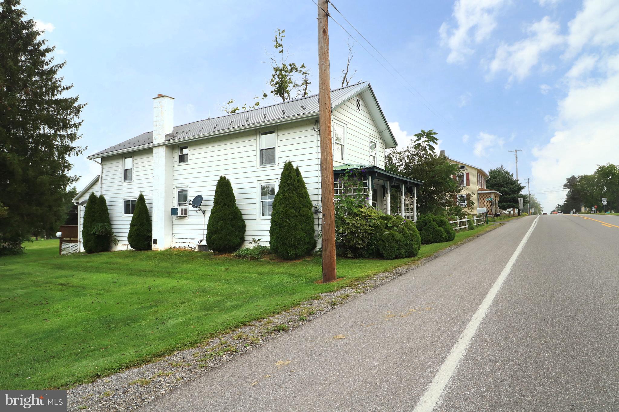 4055 NITTANY VALLEY DRIVE