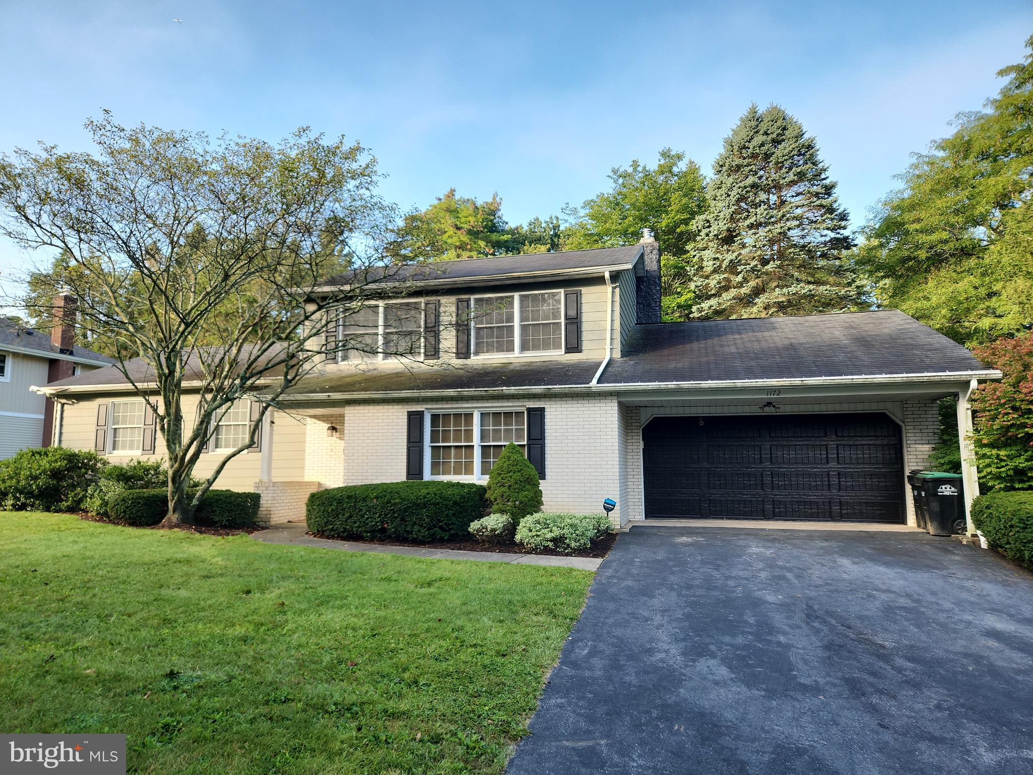 1172 SMITHFIELD CIRCLE