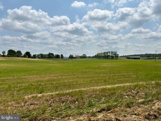 0 GENERAL POTTER HIGHWAY