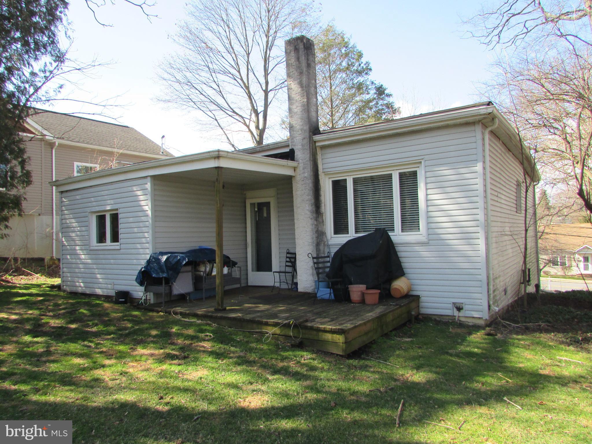 294 E PINE GROVE ROAD