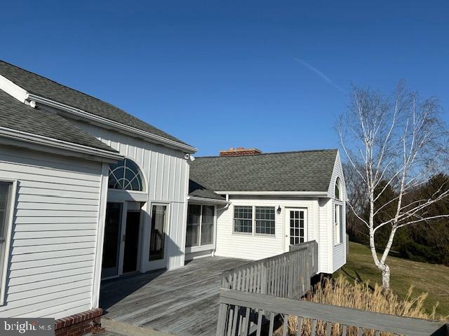 203 E WILLOWOOD COURT