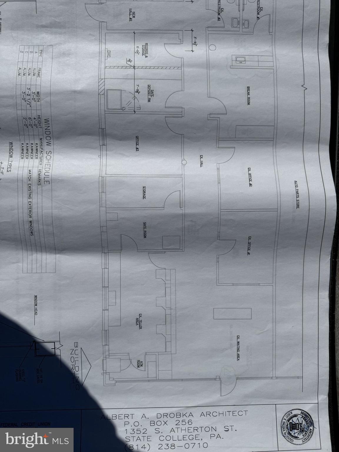 2601 E COLLEGE AVENUE