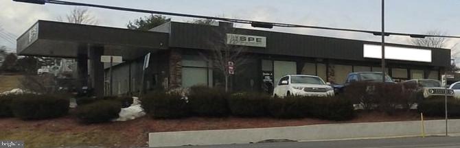 2601 E COLLEGE AVENUE