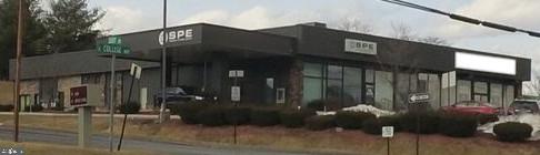 2601 E COLLEGE AVENUE