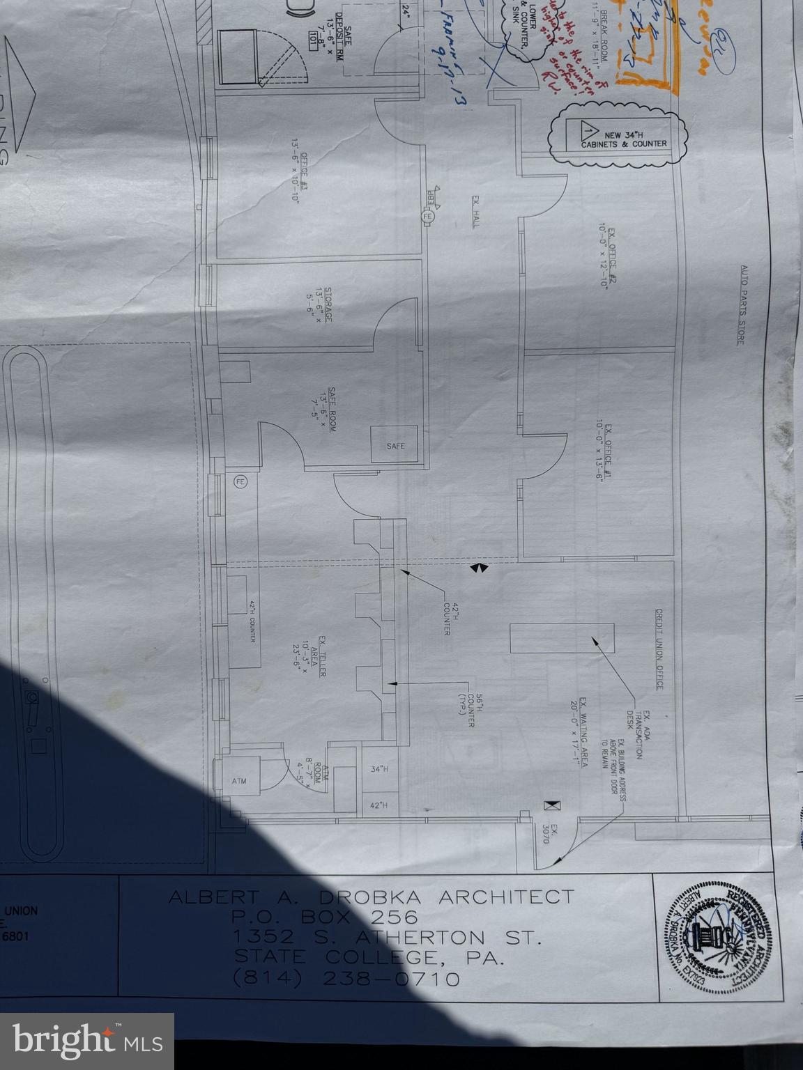 2601 E COLLEGE AVENUE