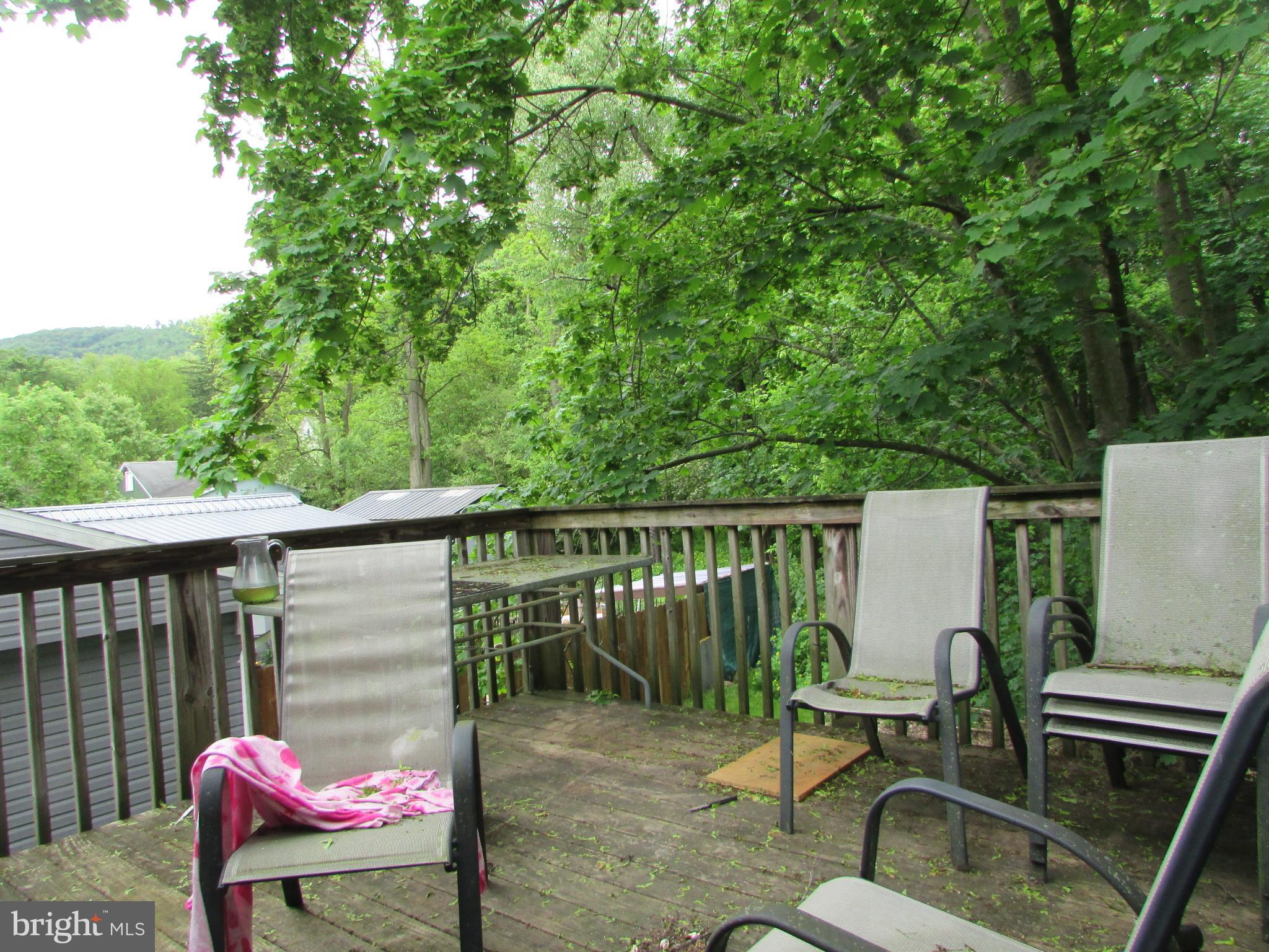 216 & 218 BILGER AVENUE