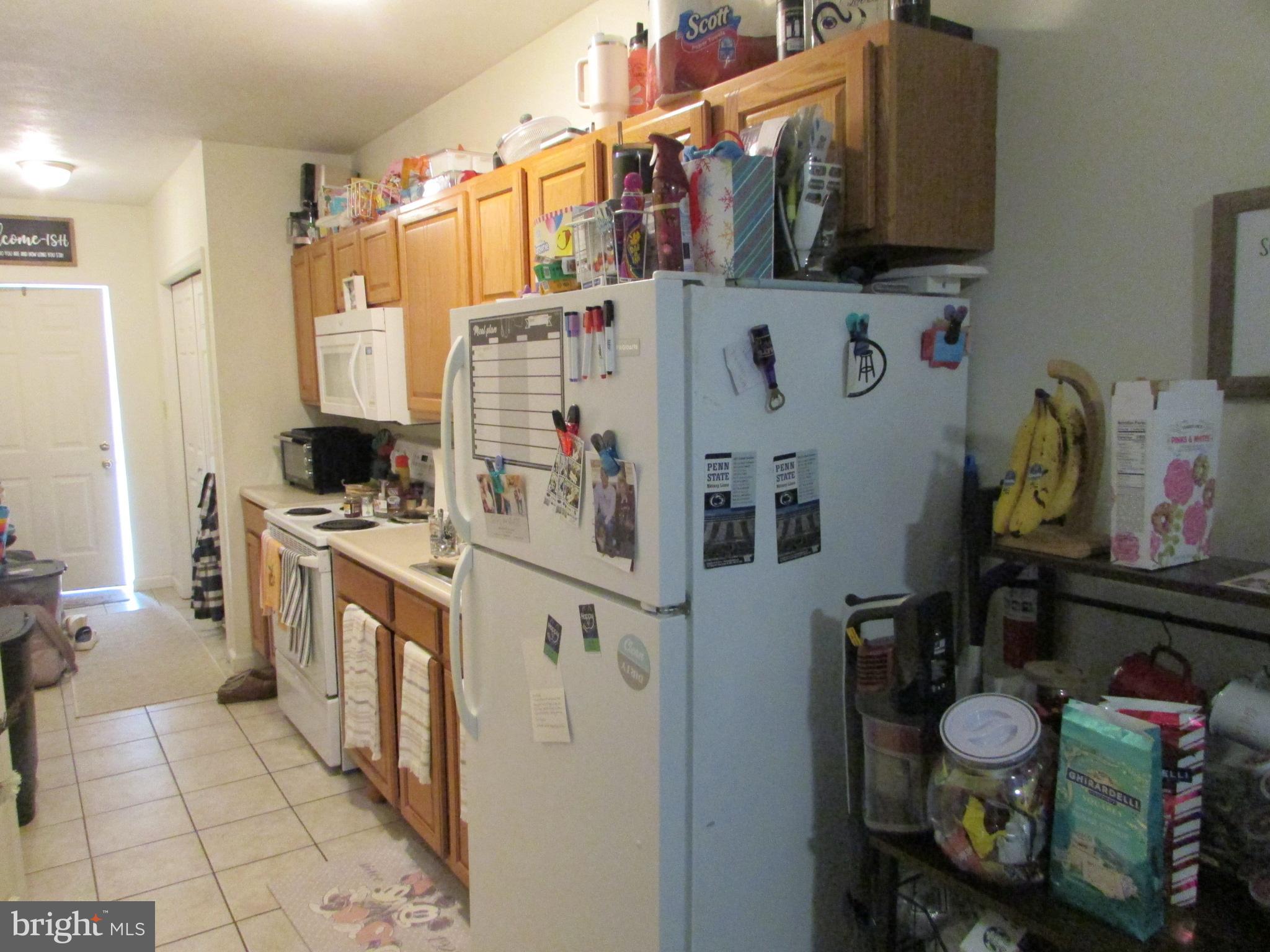 216 & 218 BILGER AVENUE