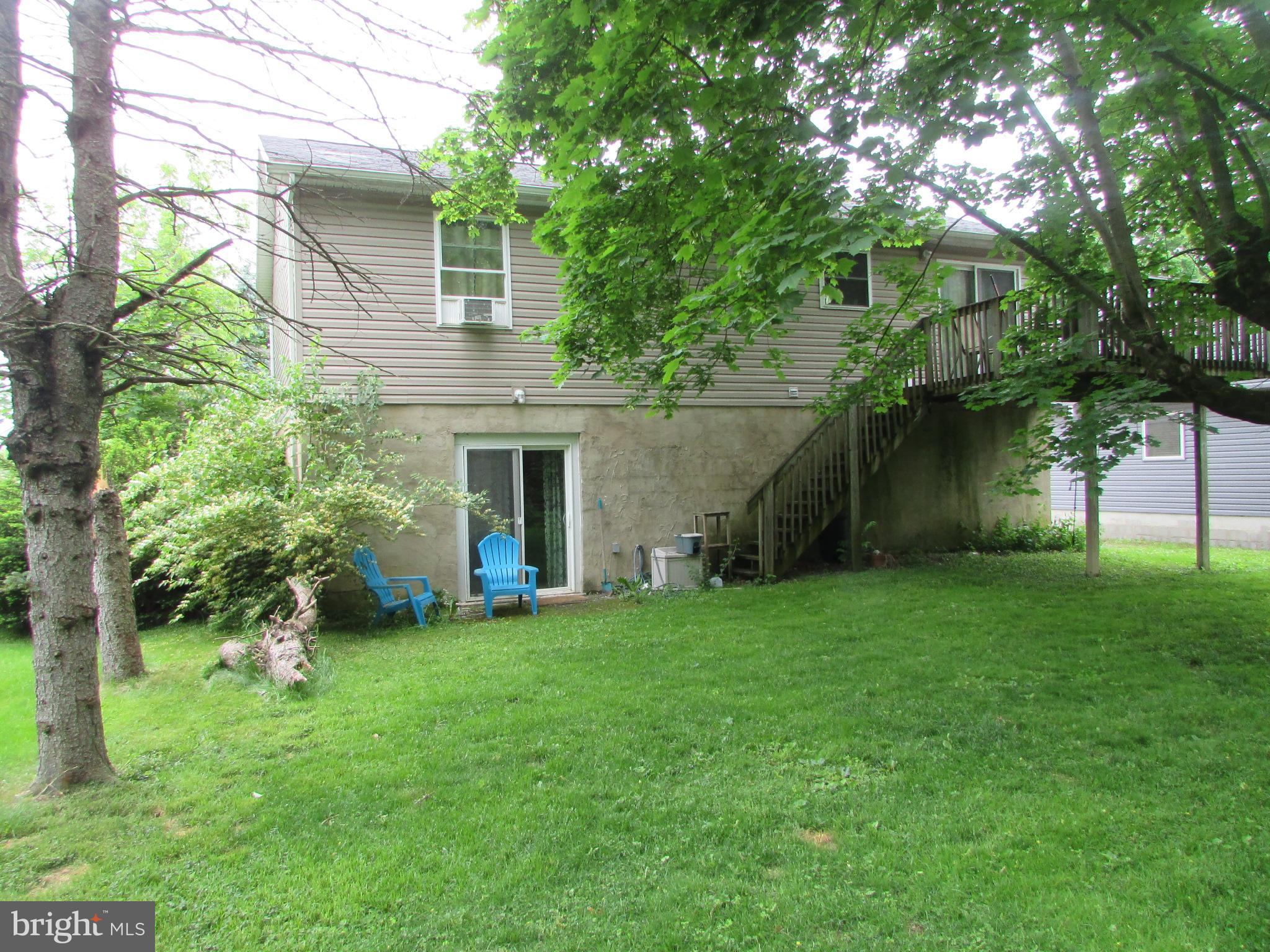 216 & 218 BILGER AVENUE