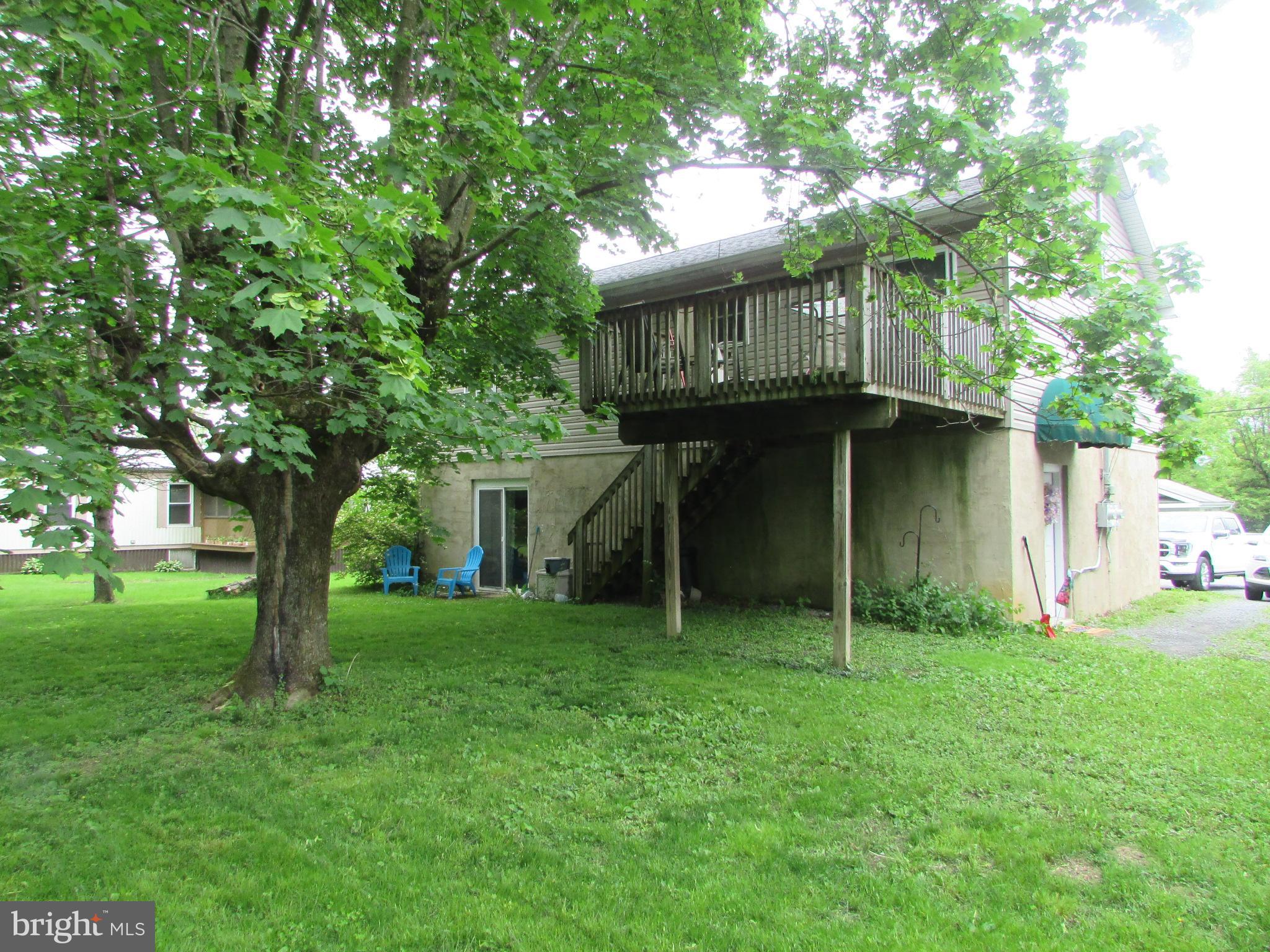 216 & 218 BILGER AVENUE